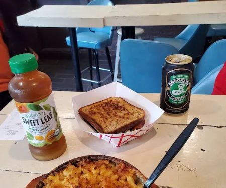 Cheese Grille