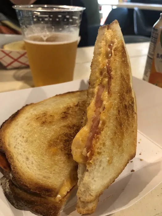 Cheese Grille Picture 4