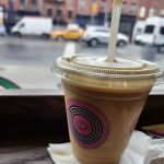 Dark Matter Coffee - Adios Amigos