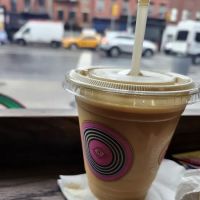 Dark Matter Coffee - Adios Amigos ico