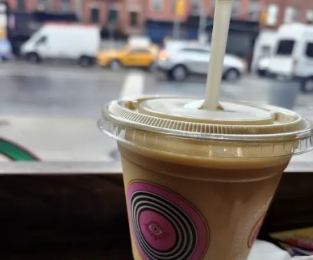 Dark Matter Coffee - Adios Amigos
