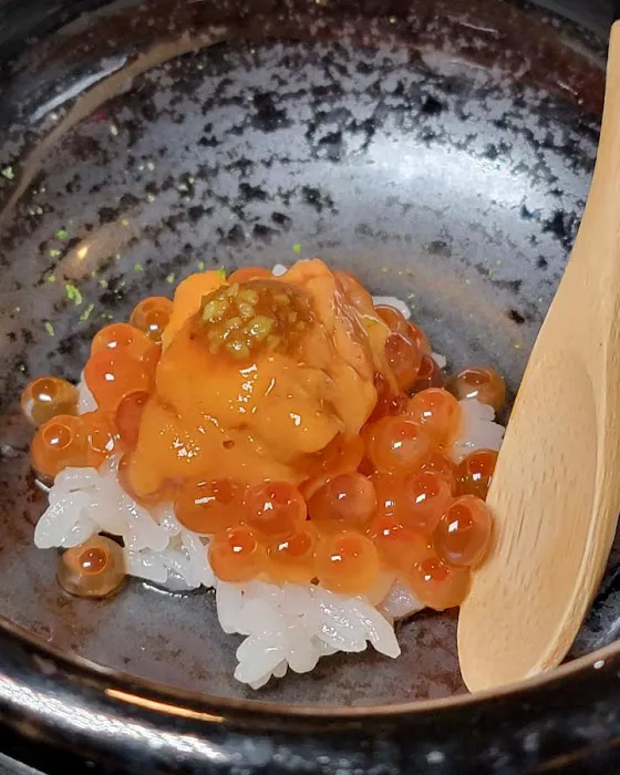 Kawa Omakase Picture 2