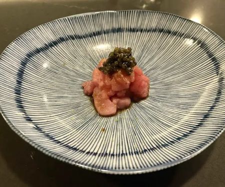 Kawa Omakase