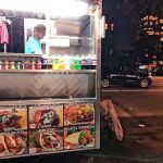 Halal Cart