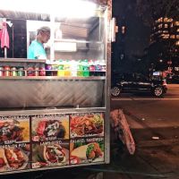 Halal Cart ico