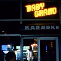Baby Grand LES ico