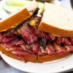 Katz's Delicatessen