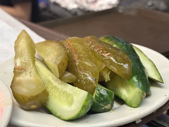 Katz's Delicatessen Picture 2