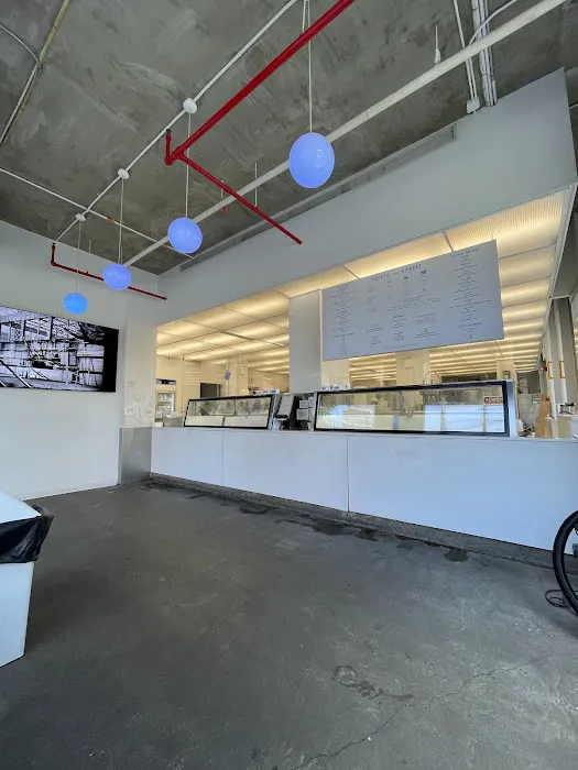 il laboratorio del gelato Picture 1