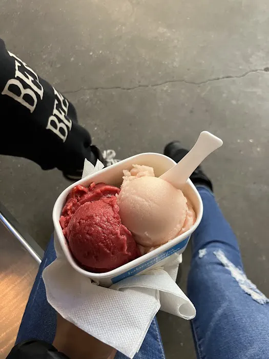 il laboratorio del gelato Picture 4