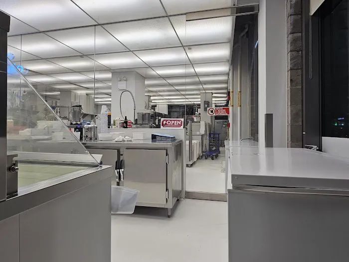 il laboratorio del gelato Picture 7