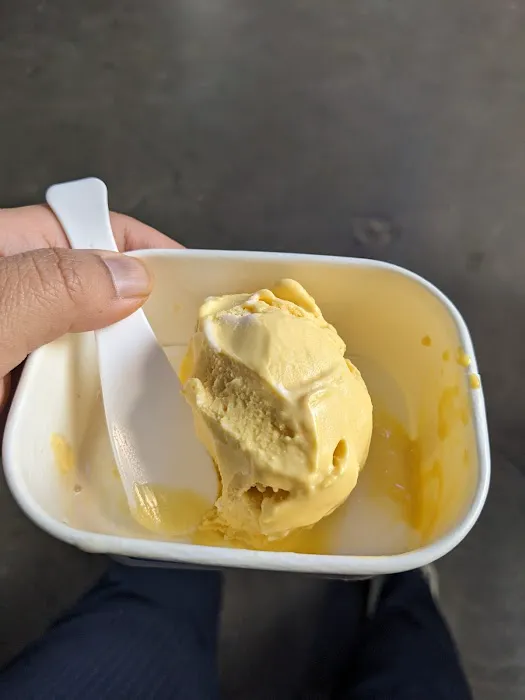 il laboratorio del gelato Picture 10