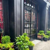 Dirty French New York ico