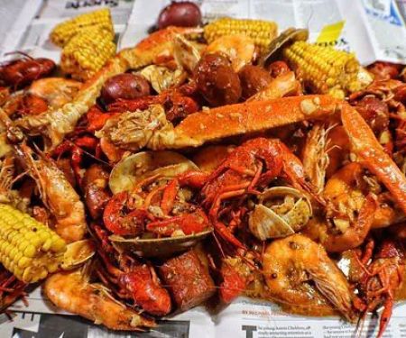 Claw Daddy's