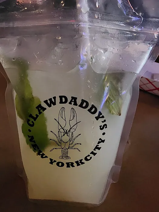 Claw Daddy's Picture 2