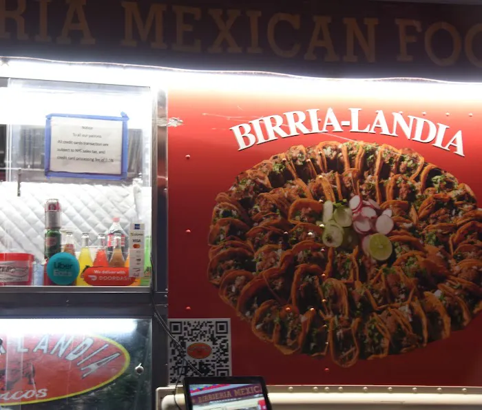 Birria-Landia NYC Picture 1