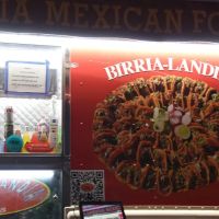 Birria-Landia NYC ico