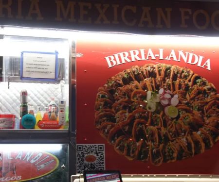 Birria-Landia NYC