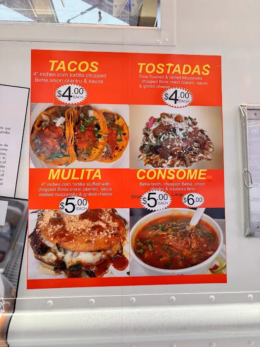 Birria-Landia NYC Picture 5