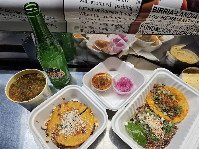 Birria-Landia NYC Picture 6