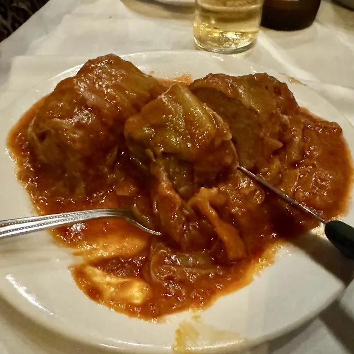 Sammy's Roumanian Steak House Picture 8