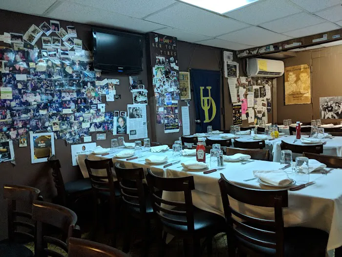 Sammy's Roumanian Steak House Picture 6