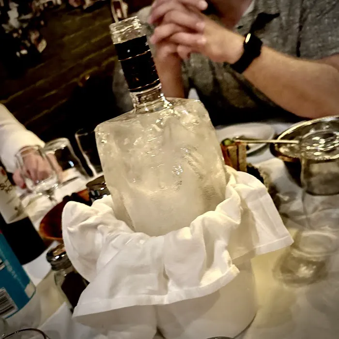 Sammy's Roumanian Steak House Picture 5