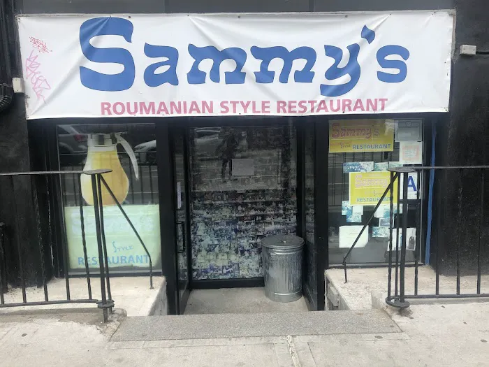 Sammy's Roumanian Steak House Picture 3