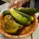 Sammy's Roumanian Steak House