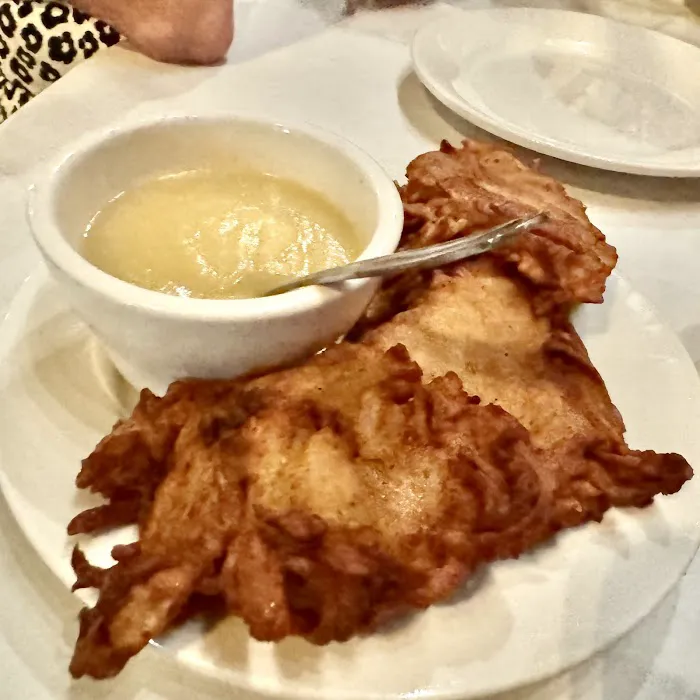 Sammy's Roumanian Steak House Picture 9