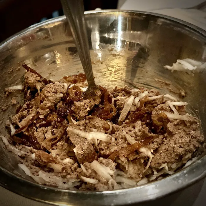 Sammy's Roumanian Steak House Picture 7
