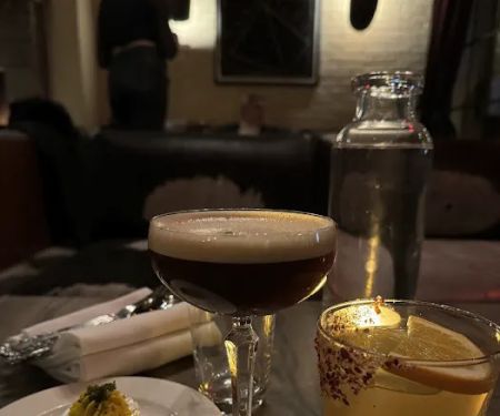 The Lobby Bar