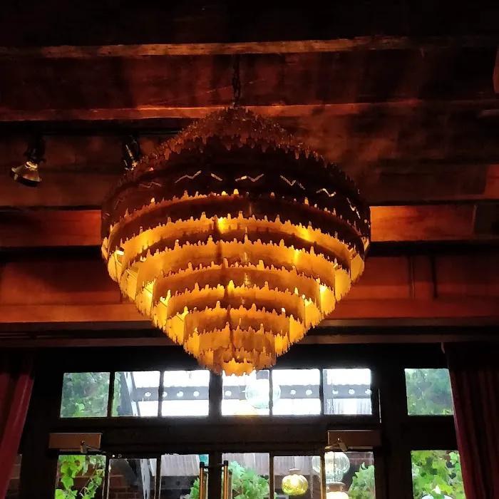The Lobby Bar Picture 2
