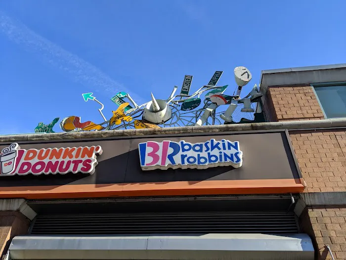 Dunkin' Picture 10