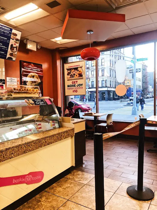 Dunkin' Picture 2