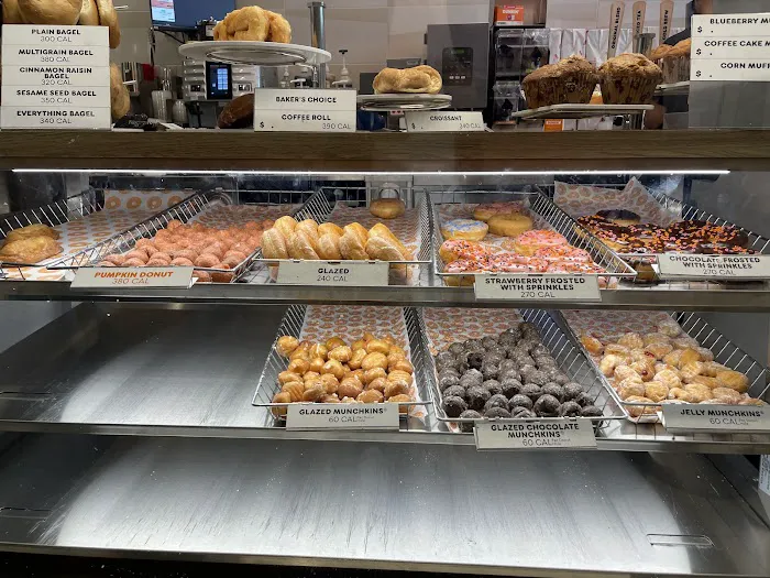 Dunkin' Picture 5