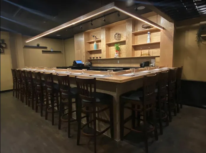 TAKUMI OMAKASE Picture 3