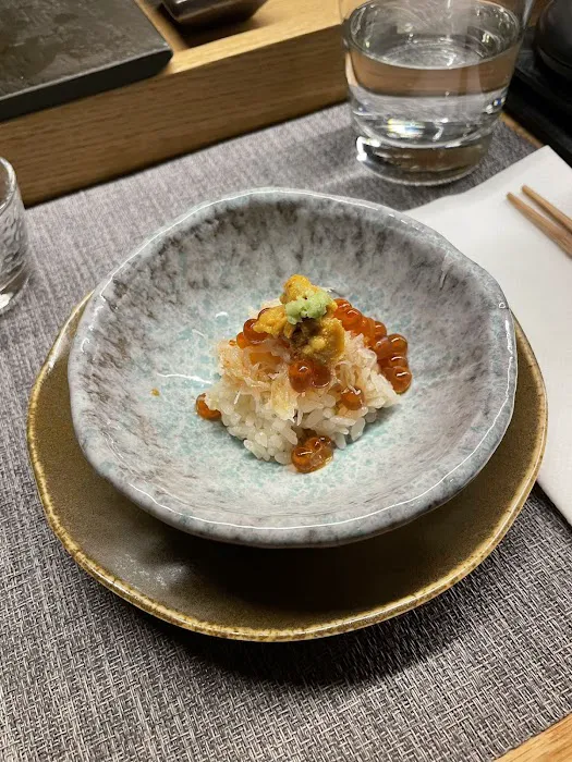 TAKUMI OMAKASE Picture 6