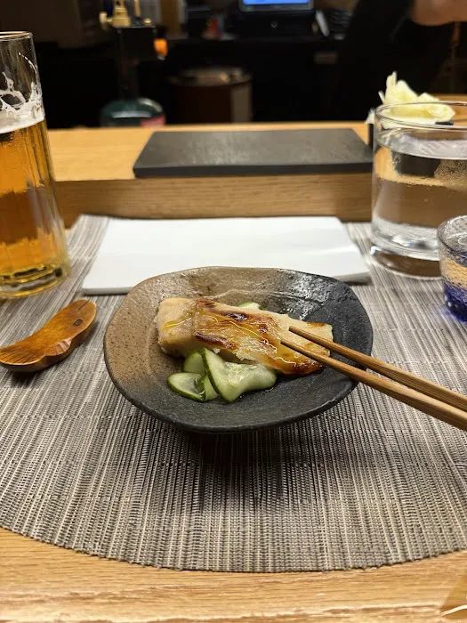 TAKUMI OMAKASE Picture 4
