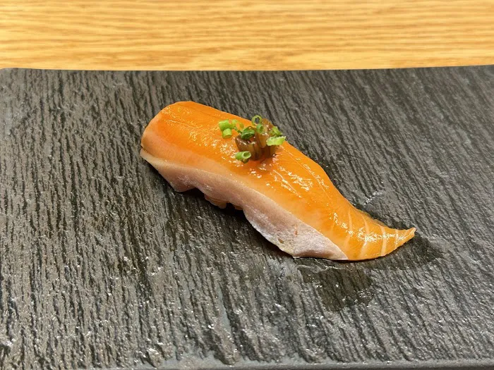 TAKUMI OMAKASE Picture 1