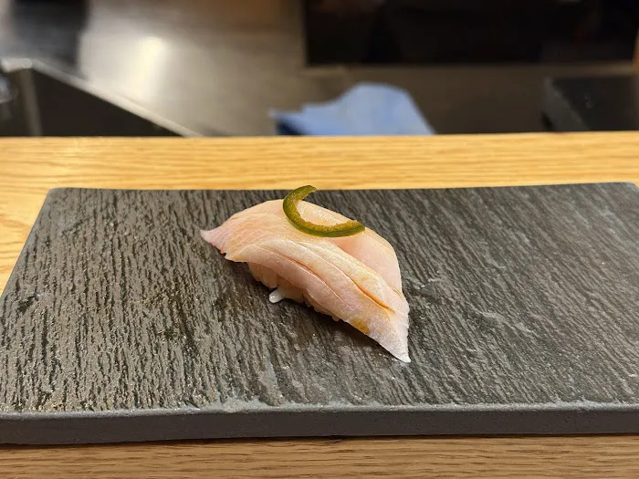 TAKUMI OMAKASE Picture 2