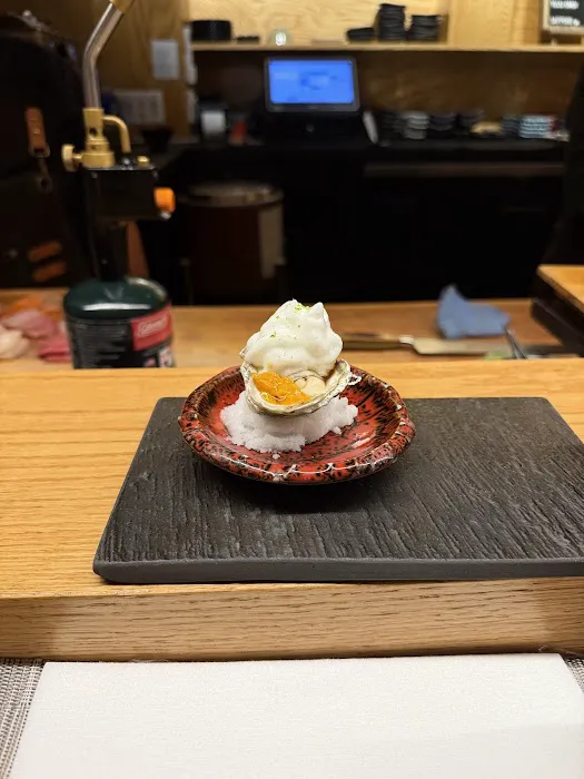 TAKUMI OMAKASE Picture 7