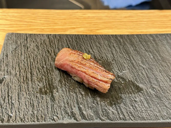 TAKUMI OMAKASE Picture 8