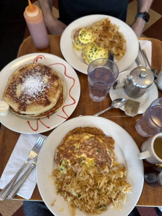 Remedy Diner Picture 8
