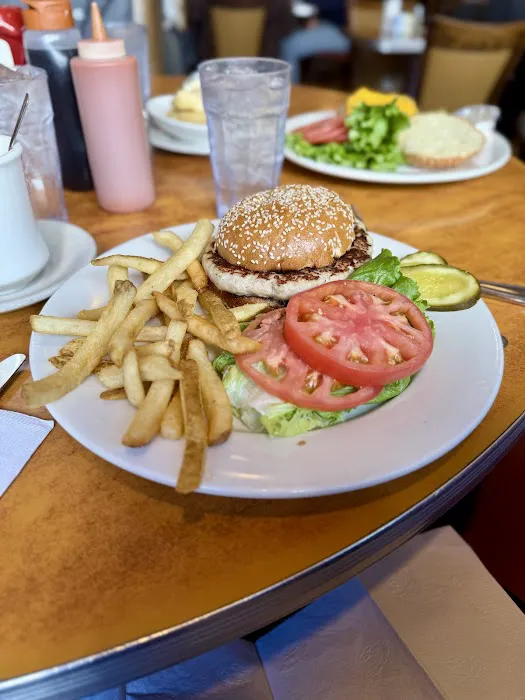 Remedy Diner Picture 10