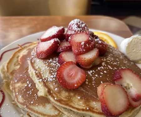 Remedy Diner