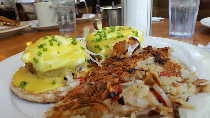 Remedy Diner Picture 9