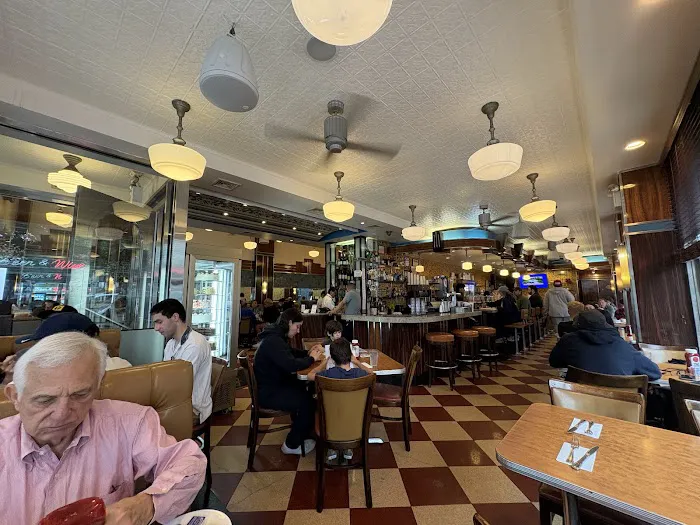 Remedy Diner Picture 5