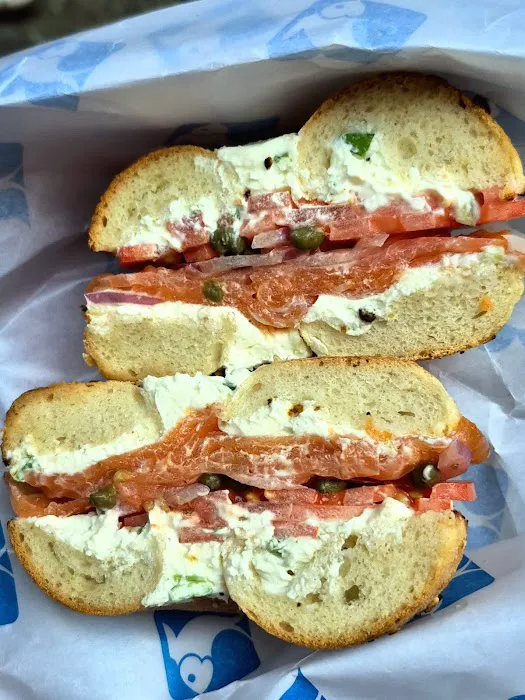 Russ & Daughters Picture 7