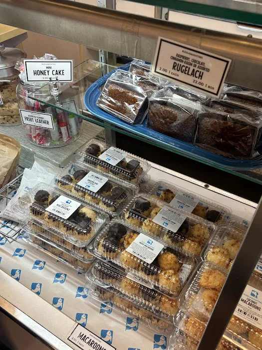 Russ & Daughters Picture 10